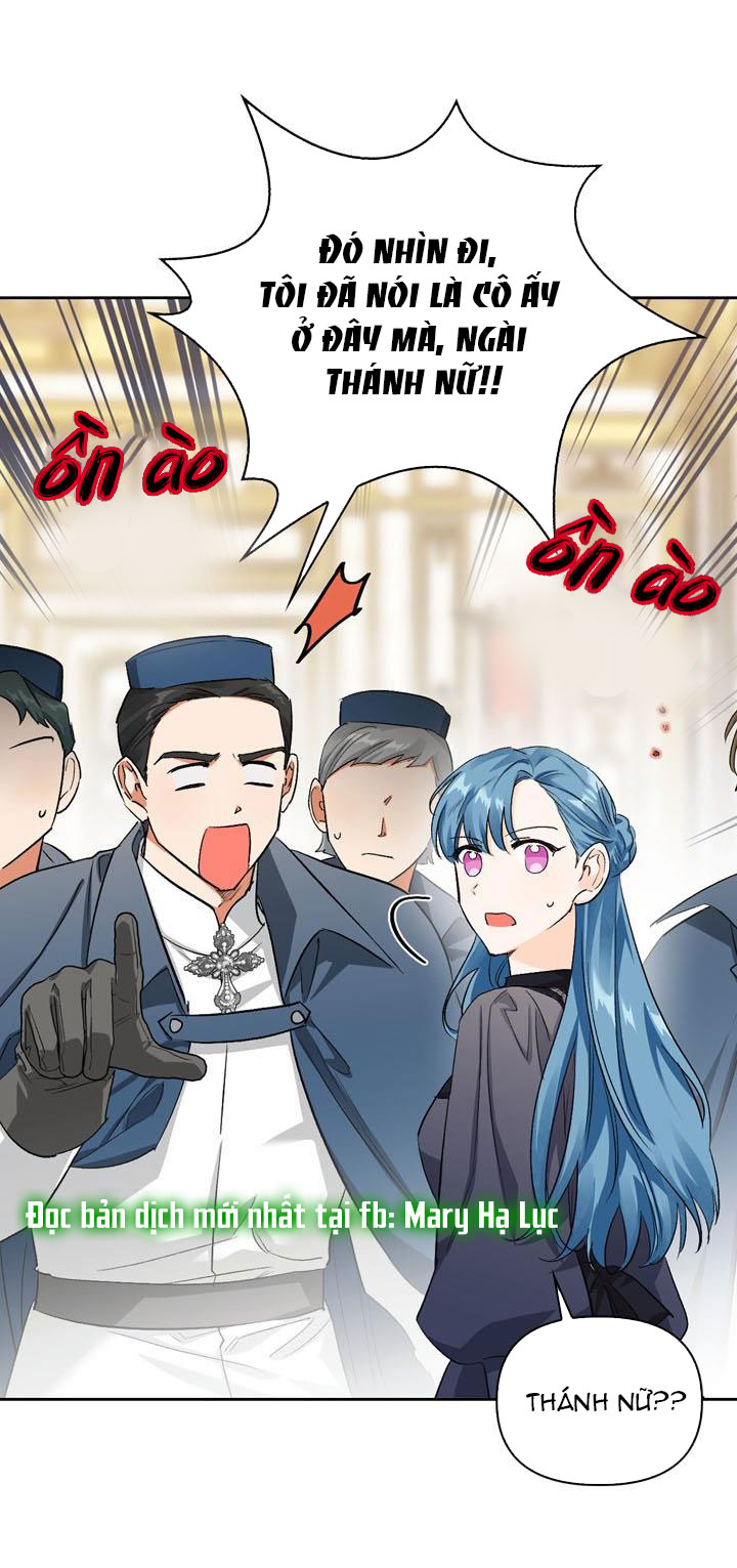 ác nữ xứng đôi với bạo chúa chapter 89 61