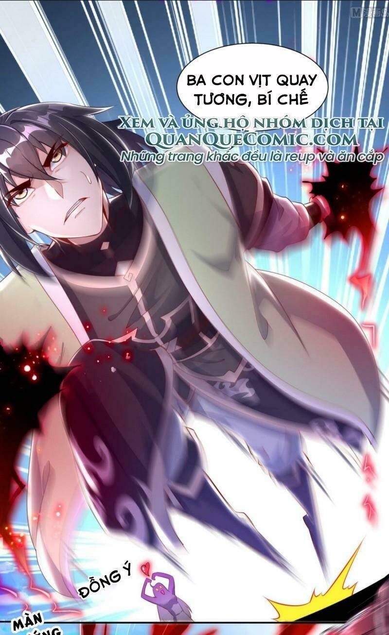 trọng sinh chi ma tôn đương đạo chapter 68 7