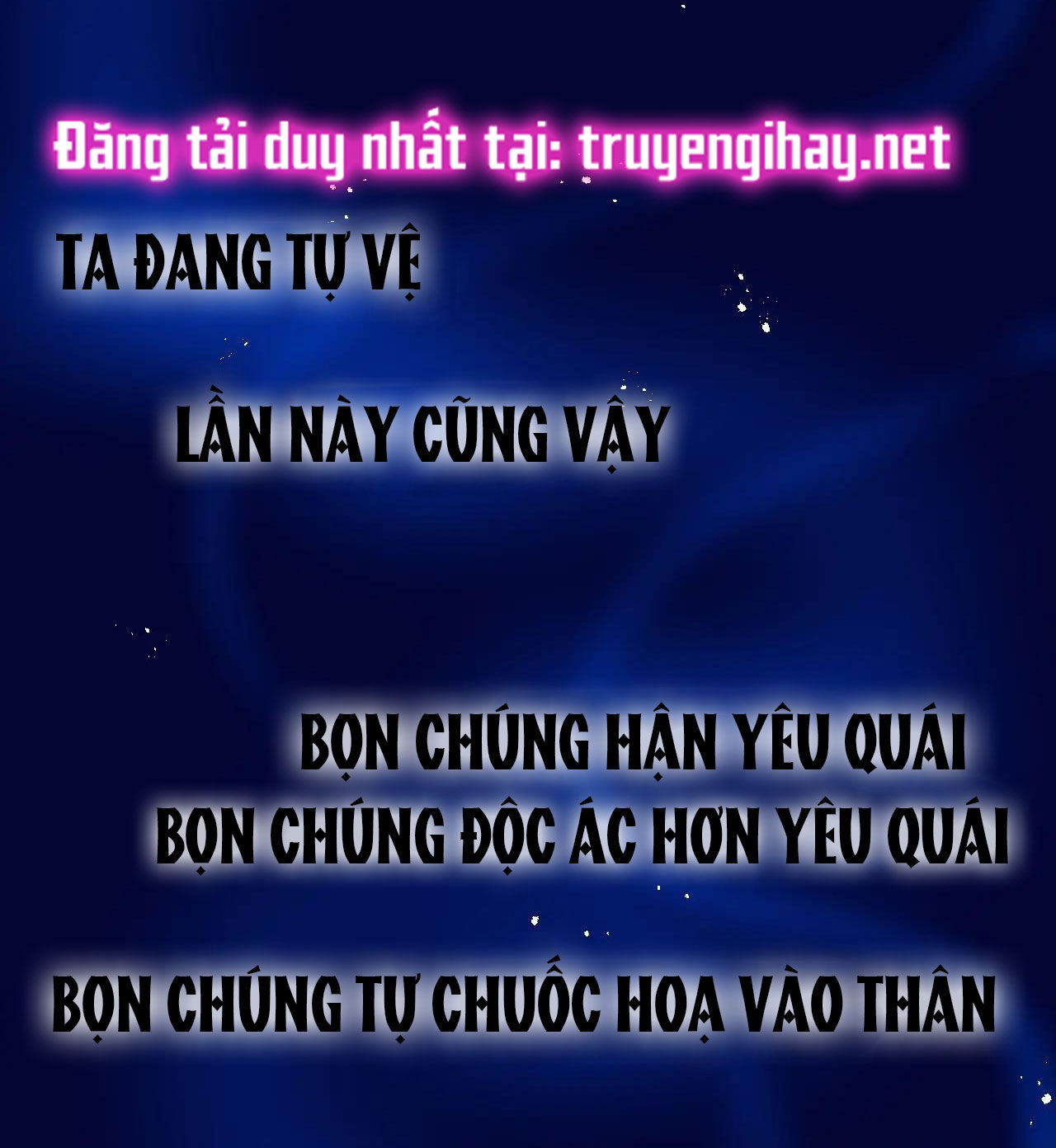 cạm bẫy của hồ ly chapter 26.2 23