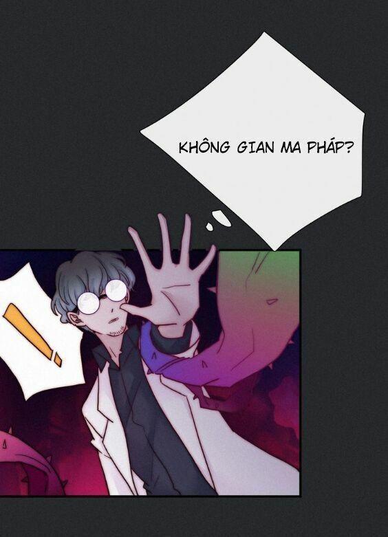 đêm tối chốn này chapter 40 49