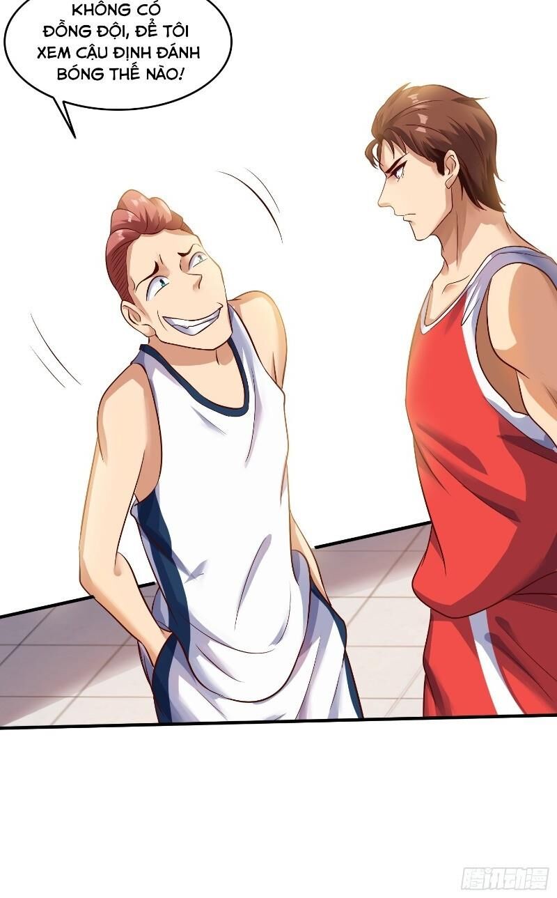 tổ chức x.e chapter 7 36