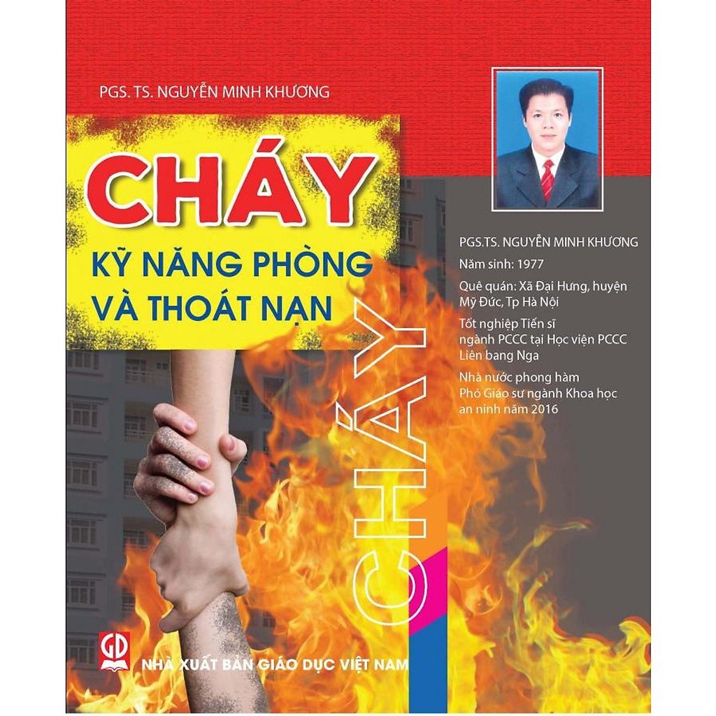 Kỹ năng phòng và Thoát nạn