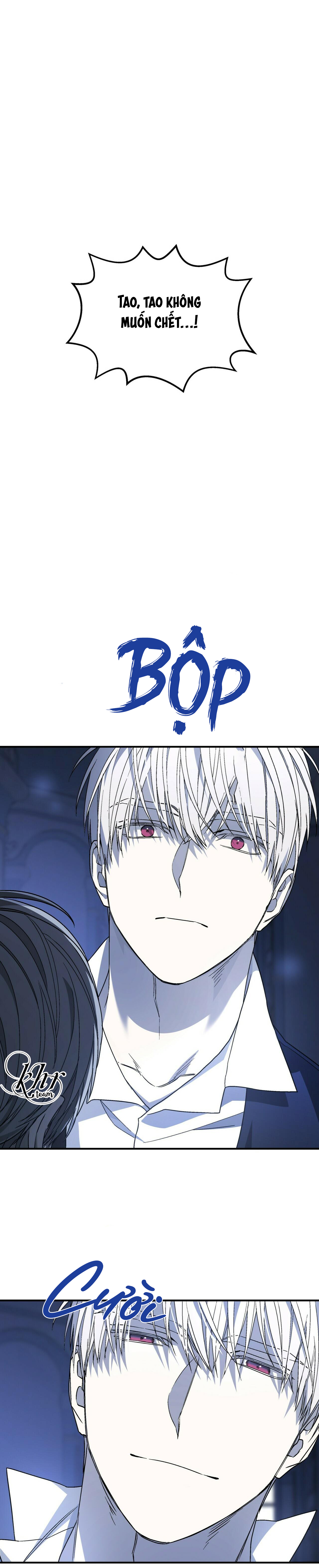 khế ước vĩnh cửu chapter 27 13