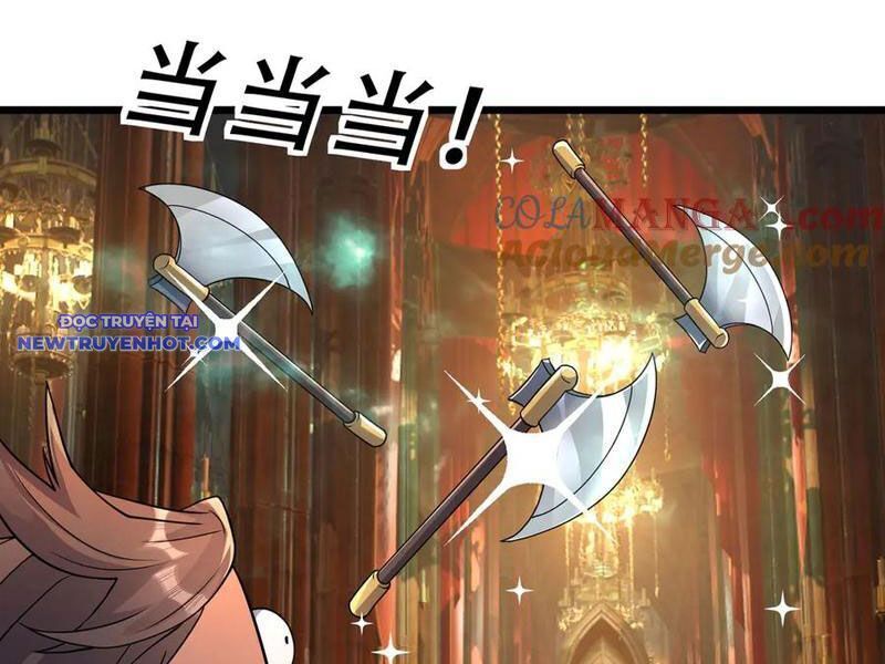 ngủ say vạn cổ: xuất thế đẩy ngang chư thiên chapter 70 31