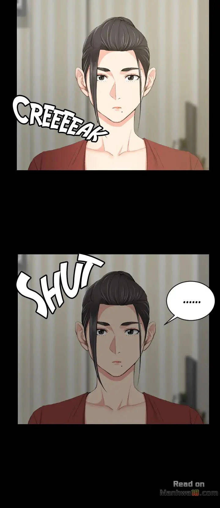 thanh niên động kinh chapter 40 34