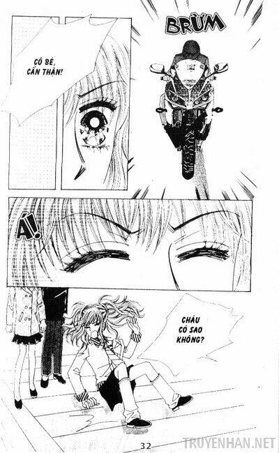 cô nàng sandwich chapter 38 17