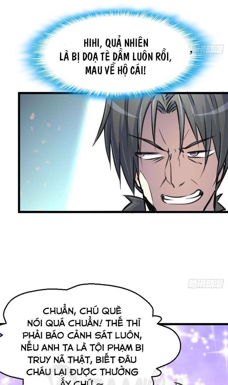 thần nhãn giám định sư chapter 120 3