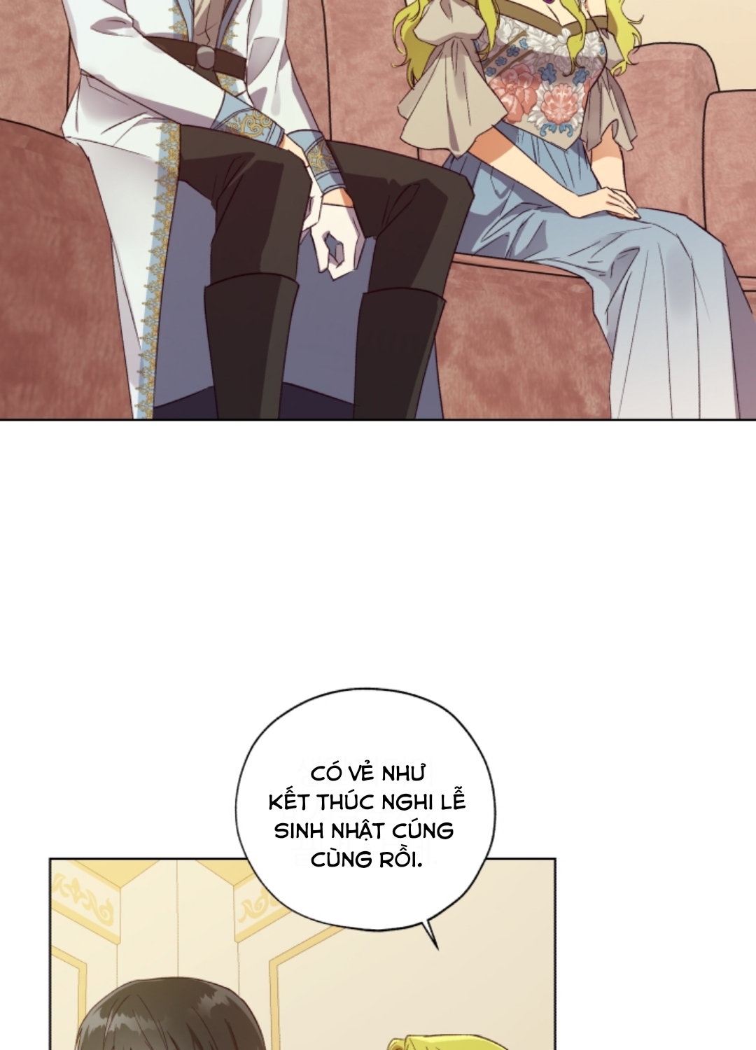 công chúa khắc ấn kẻ phản nghịch chapter 23 102