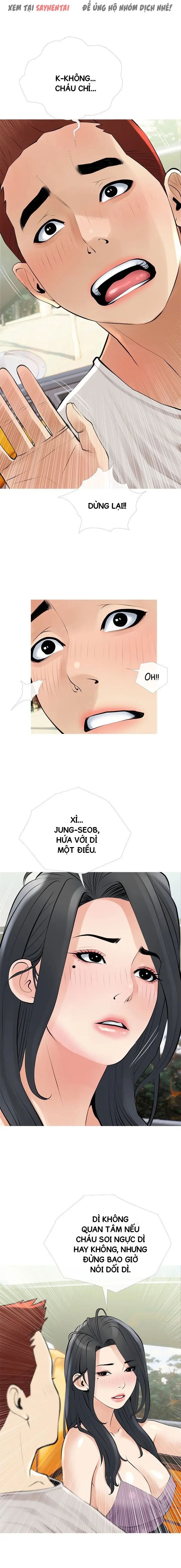 dập dì của tôi chapter 36 16