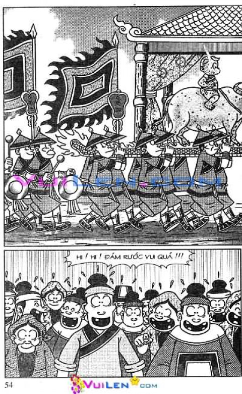 thần đồng đất việt chapter 114 51