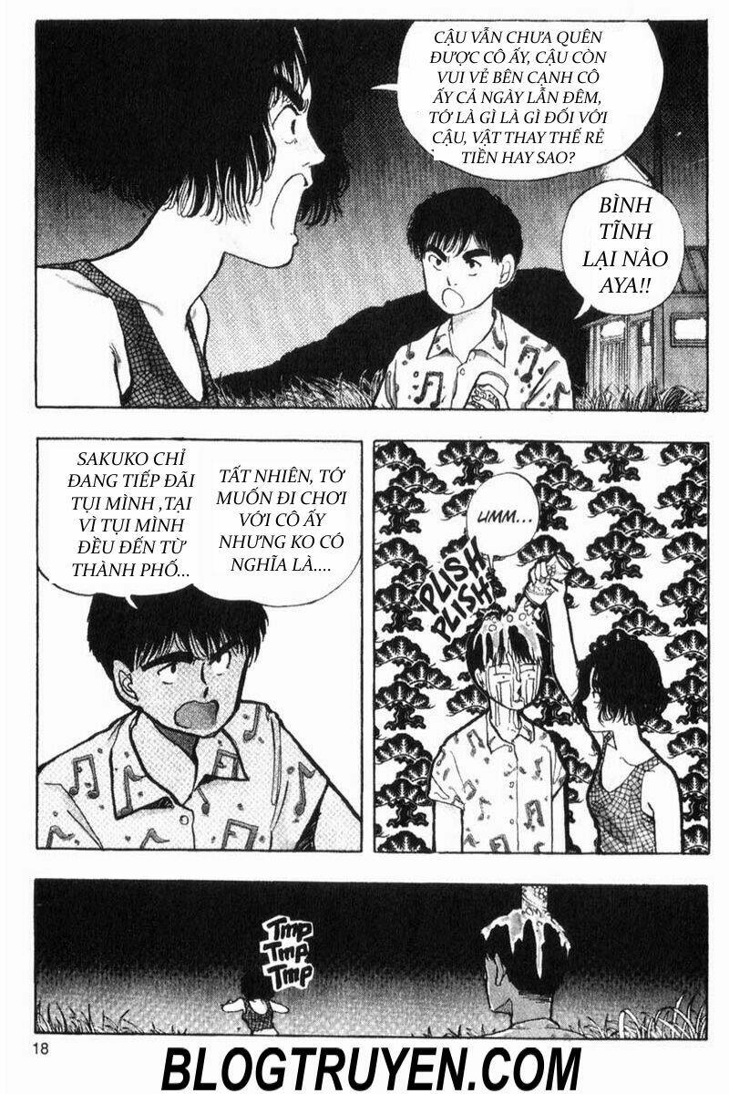 asatte dance chapter 77 19