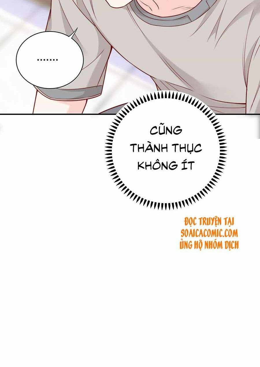 tôi dựa vào tà ý: nghịch chuyển nhân sinh chapter 23 24