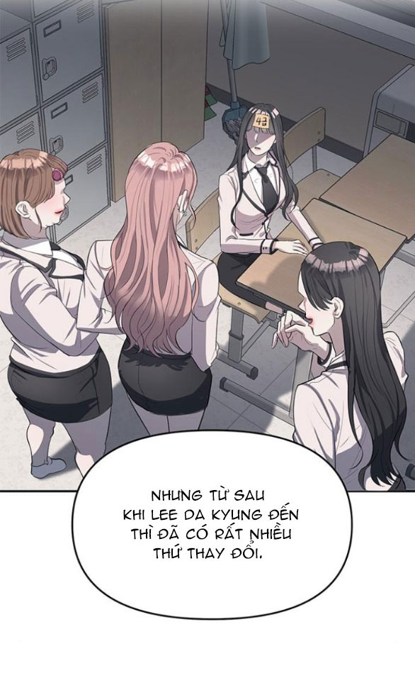 xâm nhập trường trung học tài phiệt chapter 71.2 18