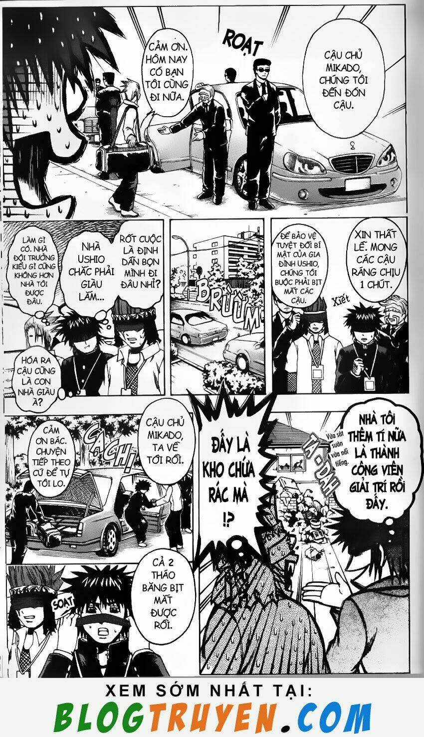 mr.fullswing chapter 70 16