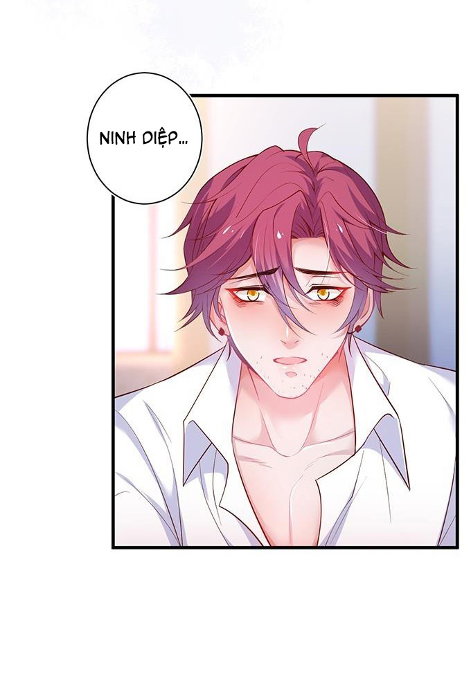 dưỡng khí chí mạng chapter 33 11