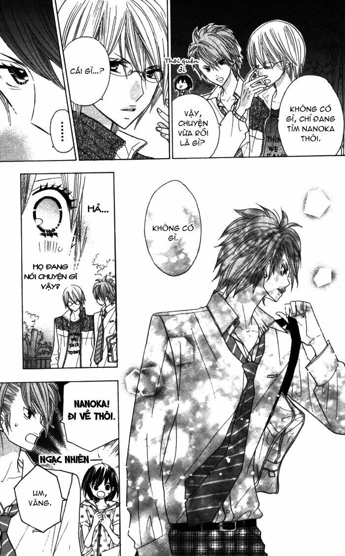 kimi ja nakya dame nanda chapter 11 8