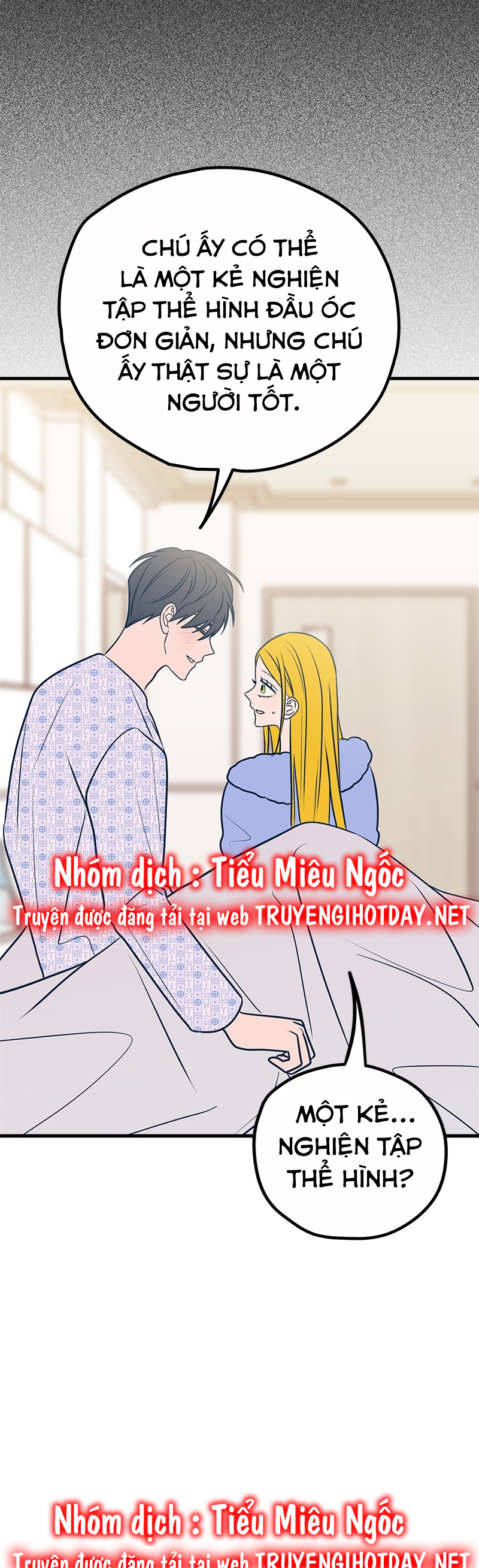 Như Nhau Thôi Mà chapter 60 - Trang 64