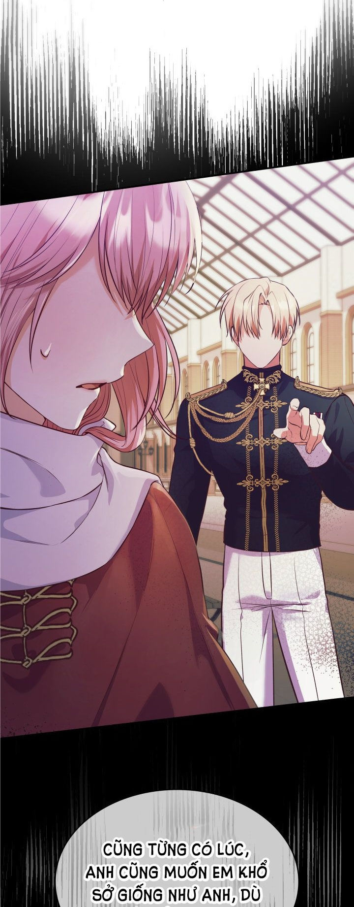 từ ác nữ tôi phải trở thành một người mẹ chapter 30.2 8