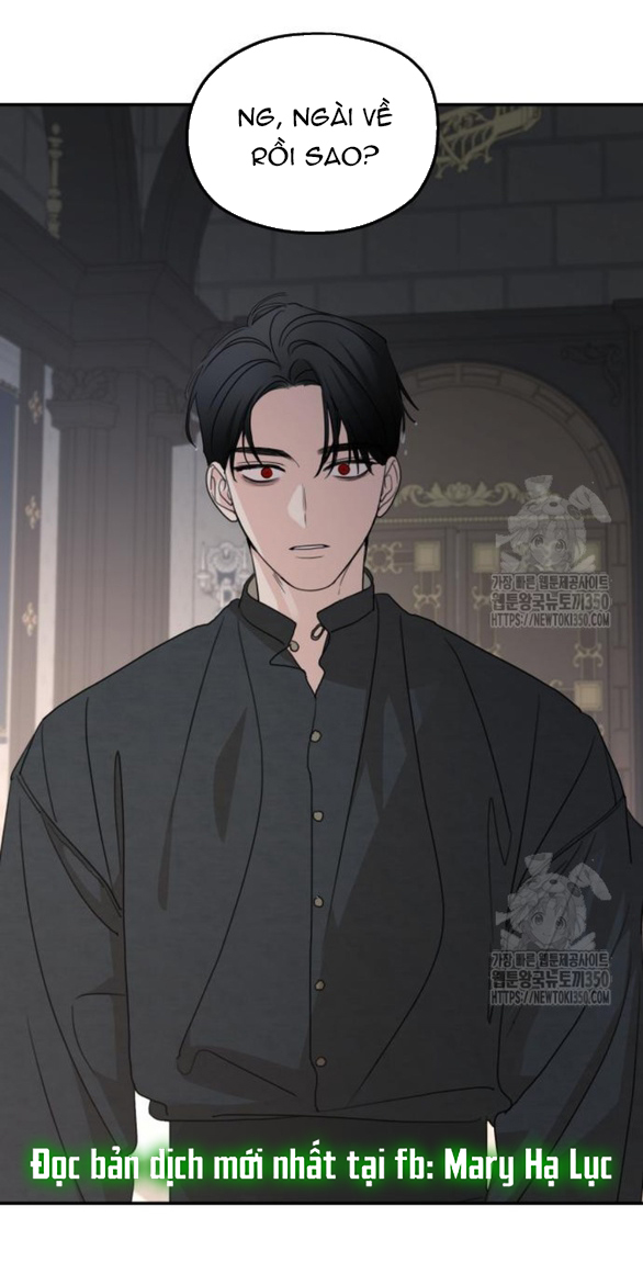 gia đình chồng bị ám ảnh bởi tôi chapter 122.1 27