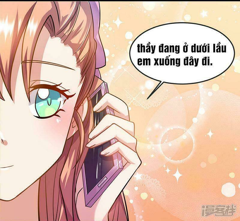 chỉ muốn thích người chapter 5 9