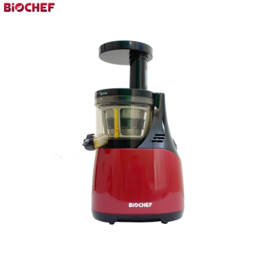 Máy ép trái cây  Biochef 555 - Máy Ép Chậm - Hàng Chính Hãng