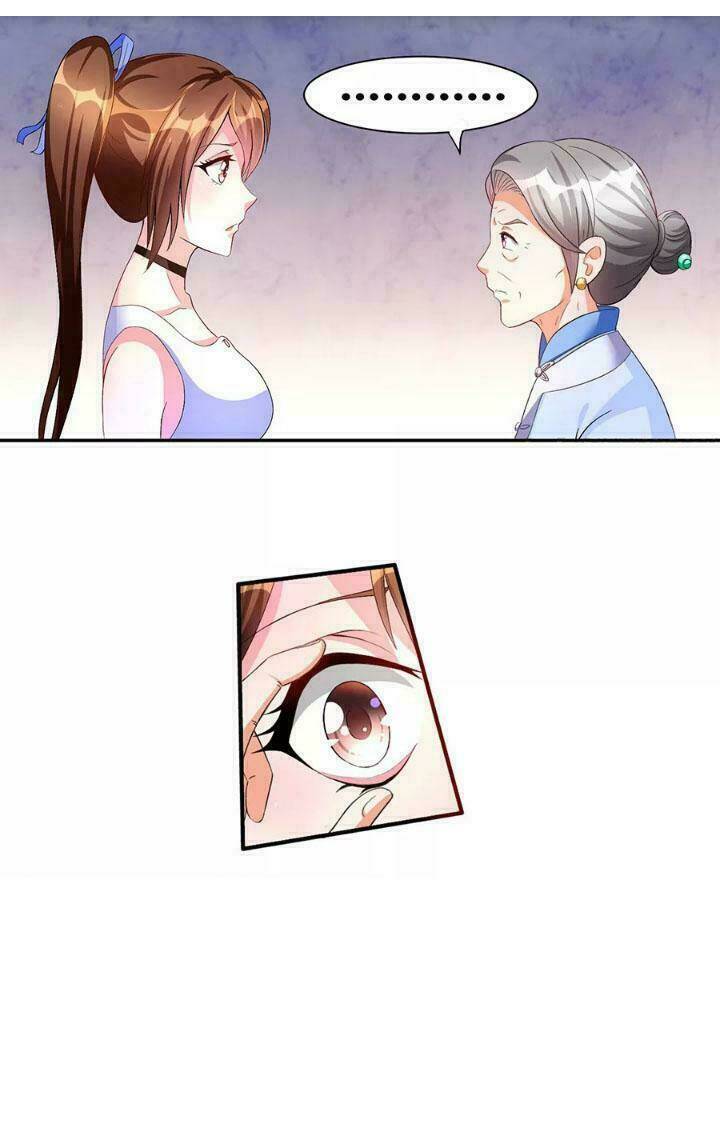 chào buổi tối, minh vương đại nhân chapter 2 16