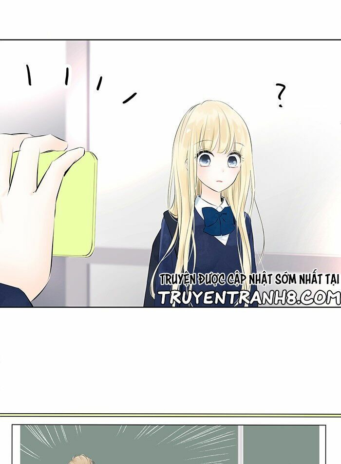 choco ngọt ngào chapter 3 10