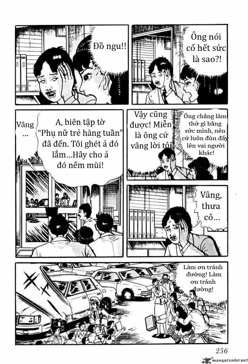 god's left hand, devil's right hand chapter 73 14