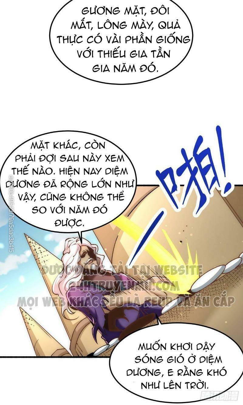 đô thị đỉnh phong cao thủ chapter 145 30