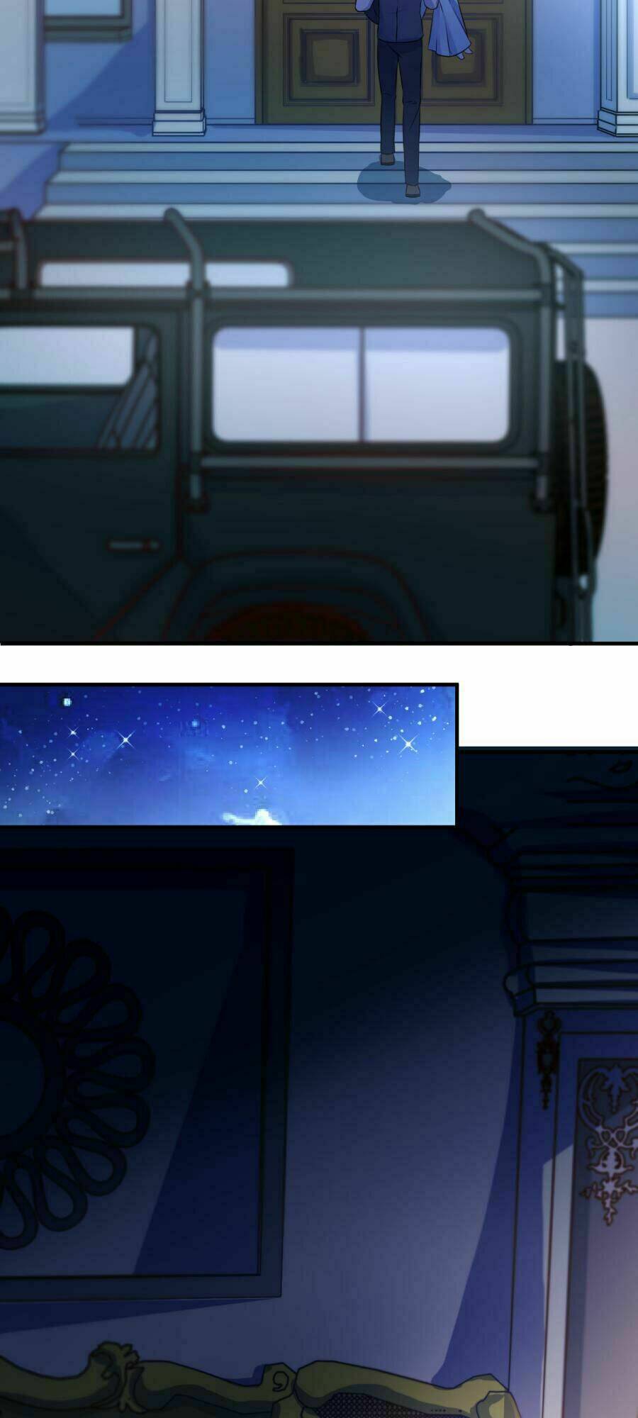 bá ái hãn thê chapter 10 20