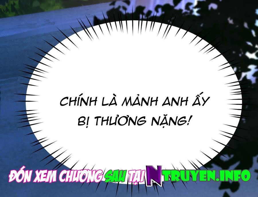 nam thần truy thê chỉ nam chapter 55.1 25