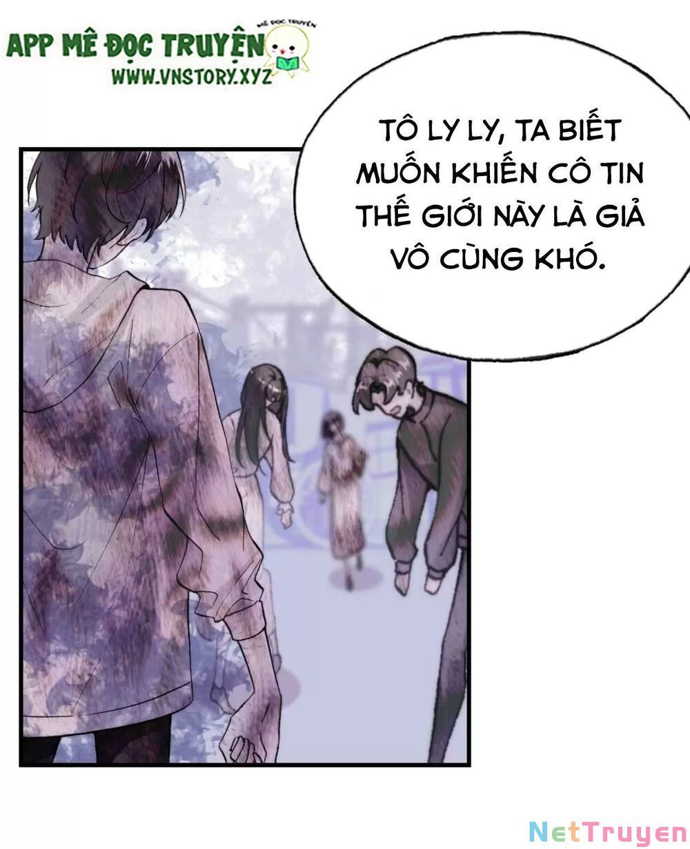 lại bị bệnh chiều chuộng quấn lấy chapter 64 15