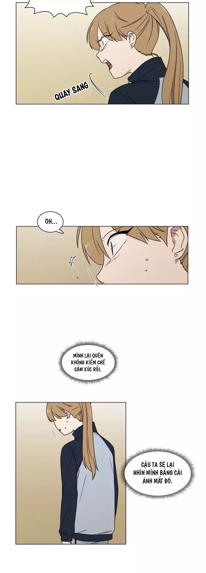 …”một sự thật khá khó chịu.” chapter 28 6