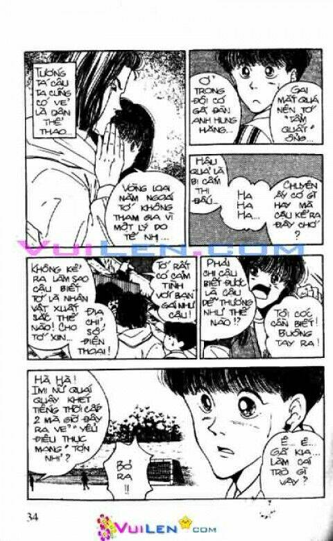 sôi động cầu trường full 17 tập chapter 12 34