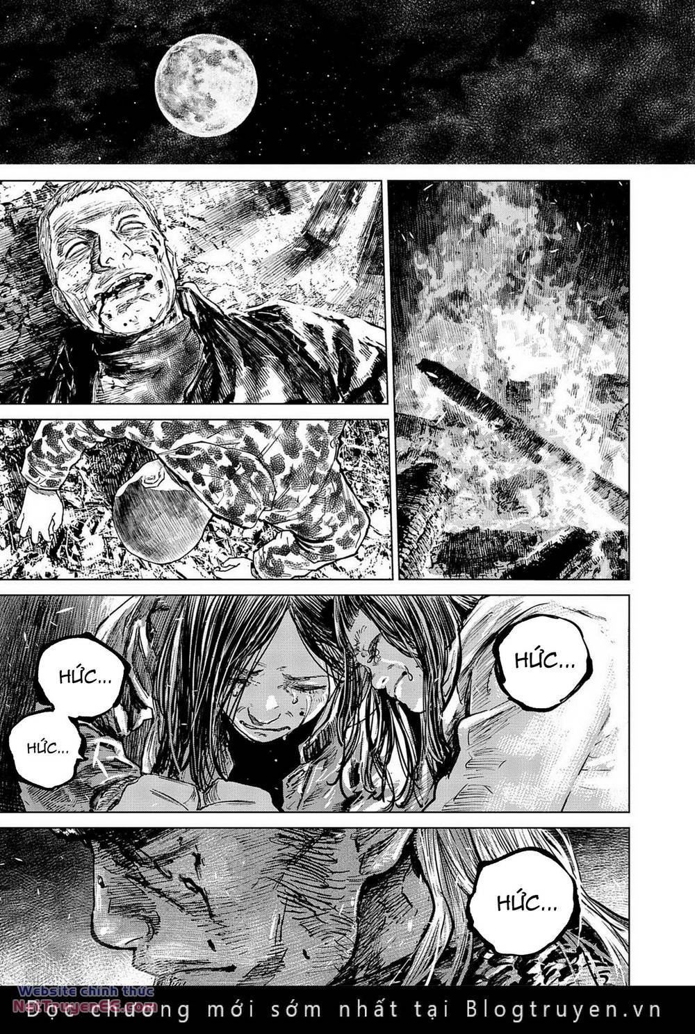 gannibal chapter 77 2