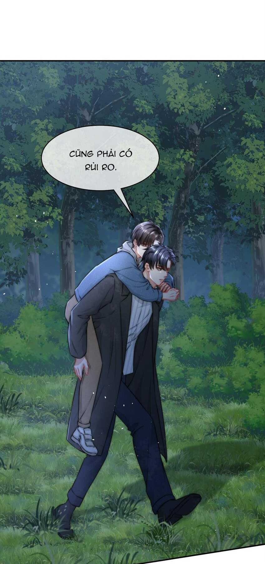 ta sinh con cho tổng tài chapter 86 10