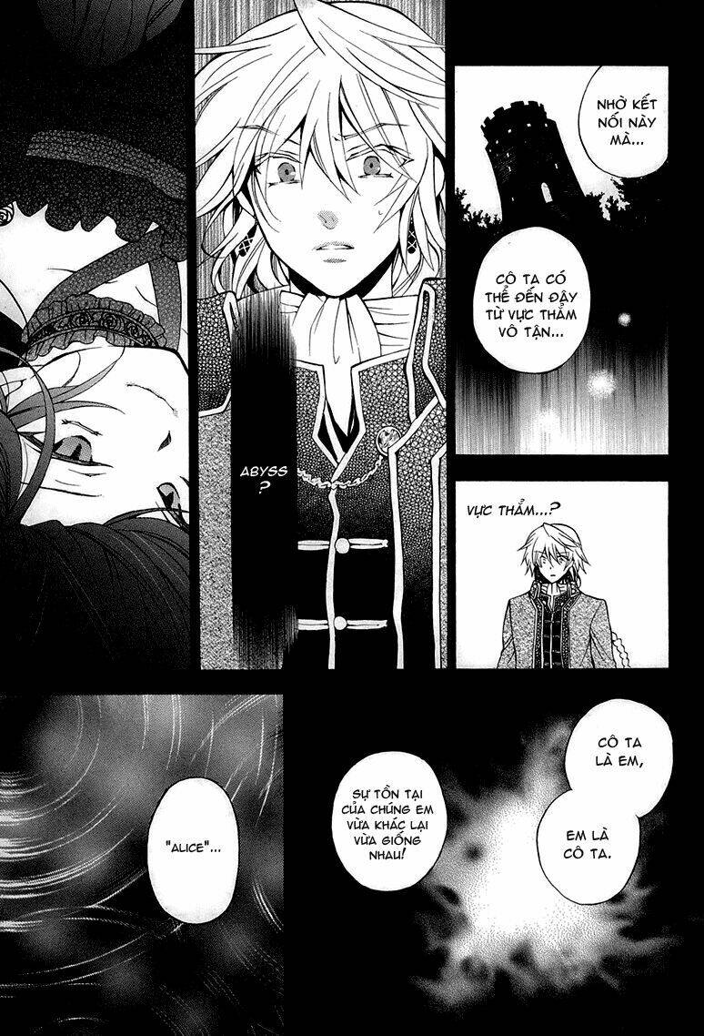 pandora hearts chapter 31 42