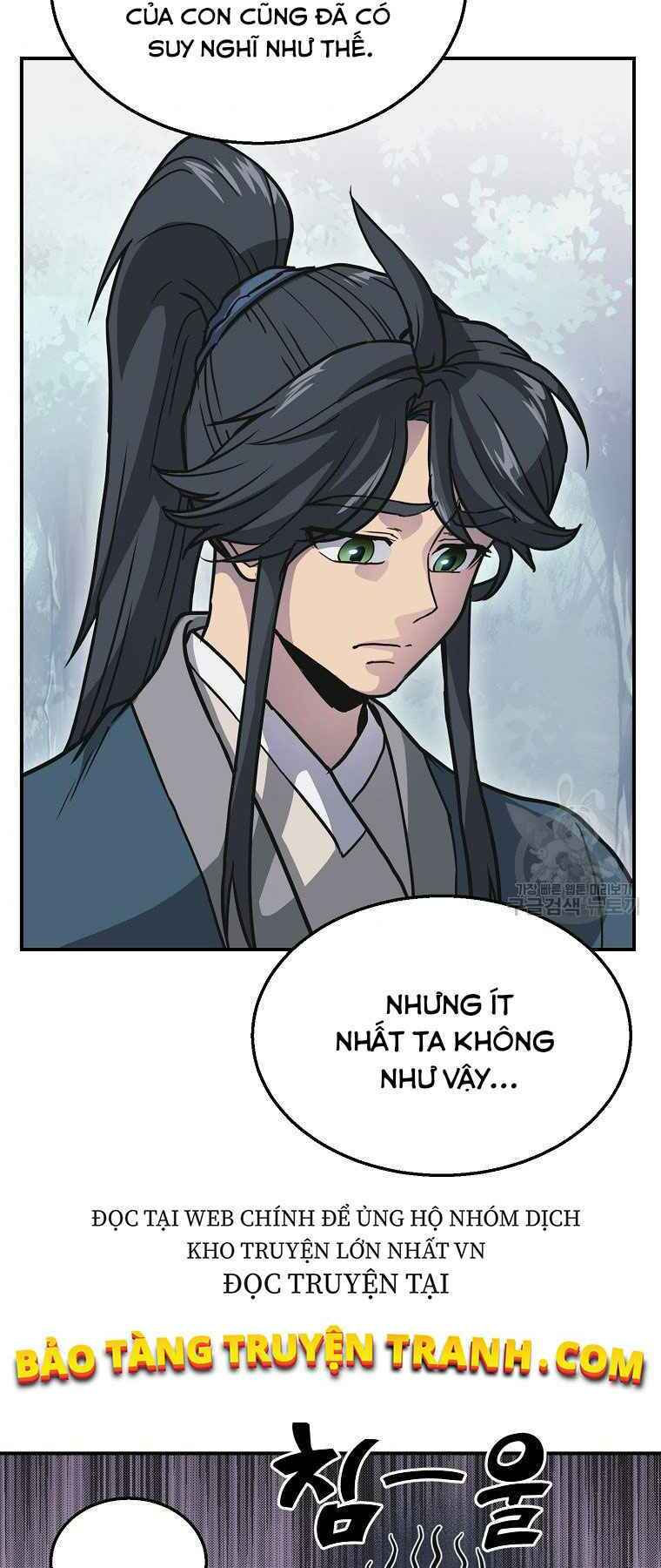 thiếu niên phương sĩ chapter 12 22