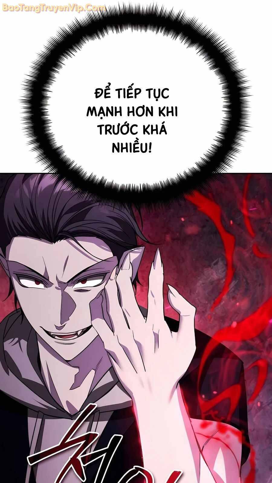 Bản Ngã Thay Đổi chapter 20 36