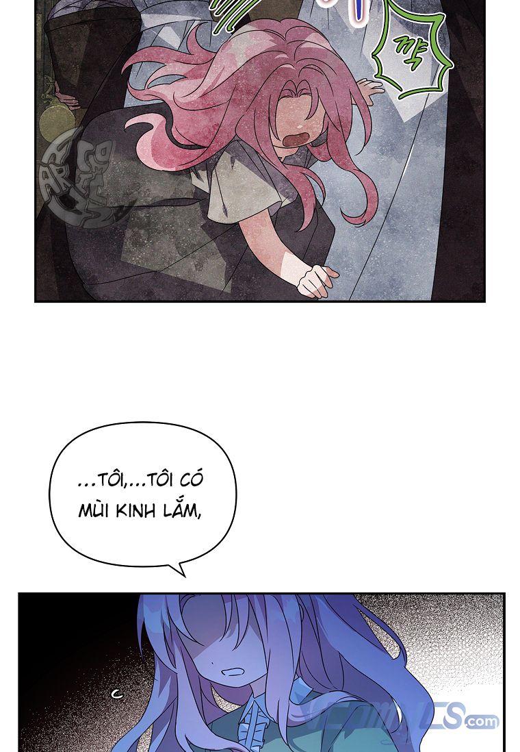 trở thành con gái út của công tước phản diện chapter 2 56