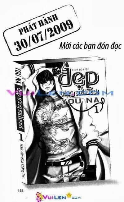 hậu duệ hoàng gia chapter 11 158