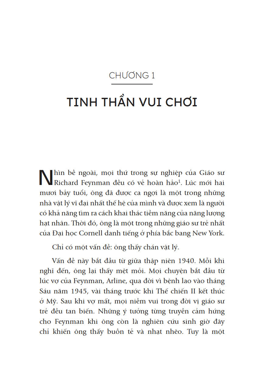 Sách Vui Với Việc Mình Làm