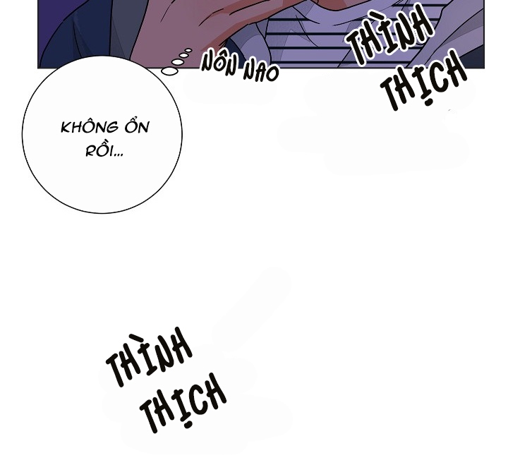 yêu em đi, bác sĩ! chapter 43 49