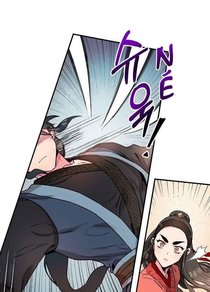 tôi là người mạnh nhất khi theo chủ nghĩa võ thuật chapter 14 55