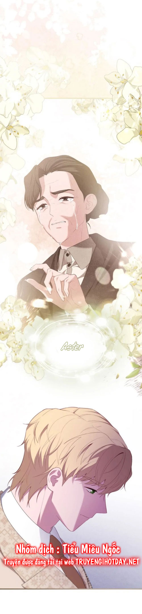 màn đêm tối của adeline chapter 78 8