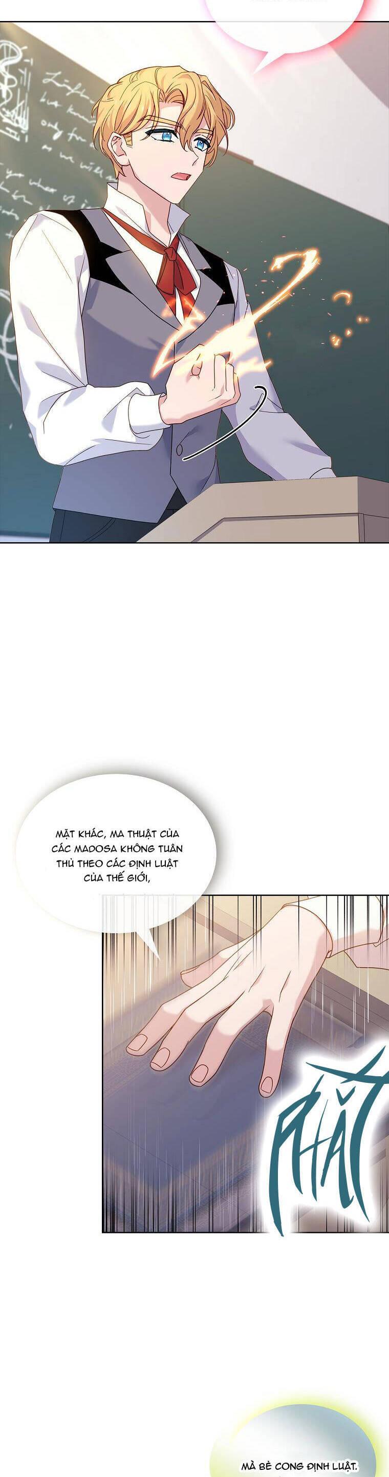 để yên cho tiểu thư hiền chapter 74 7