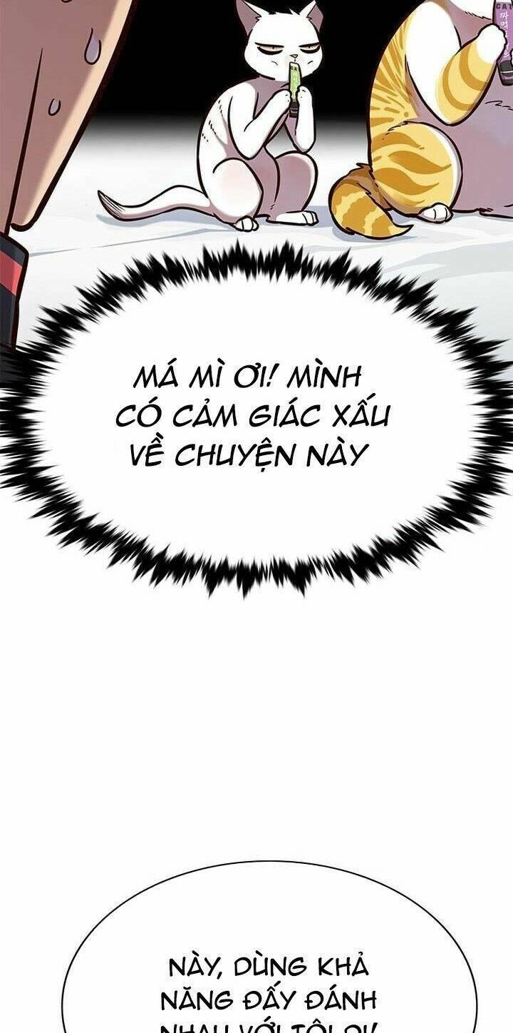 biến thân thành mèo chapter 165 10