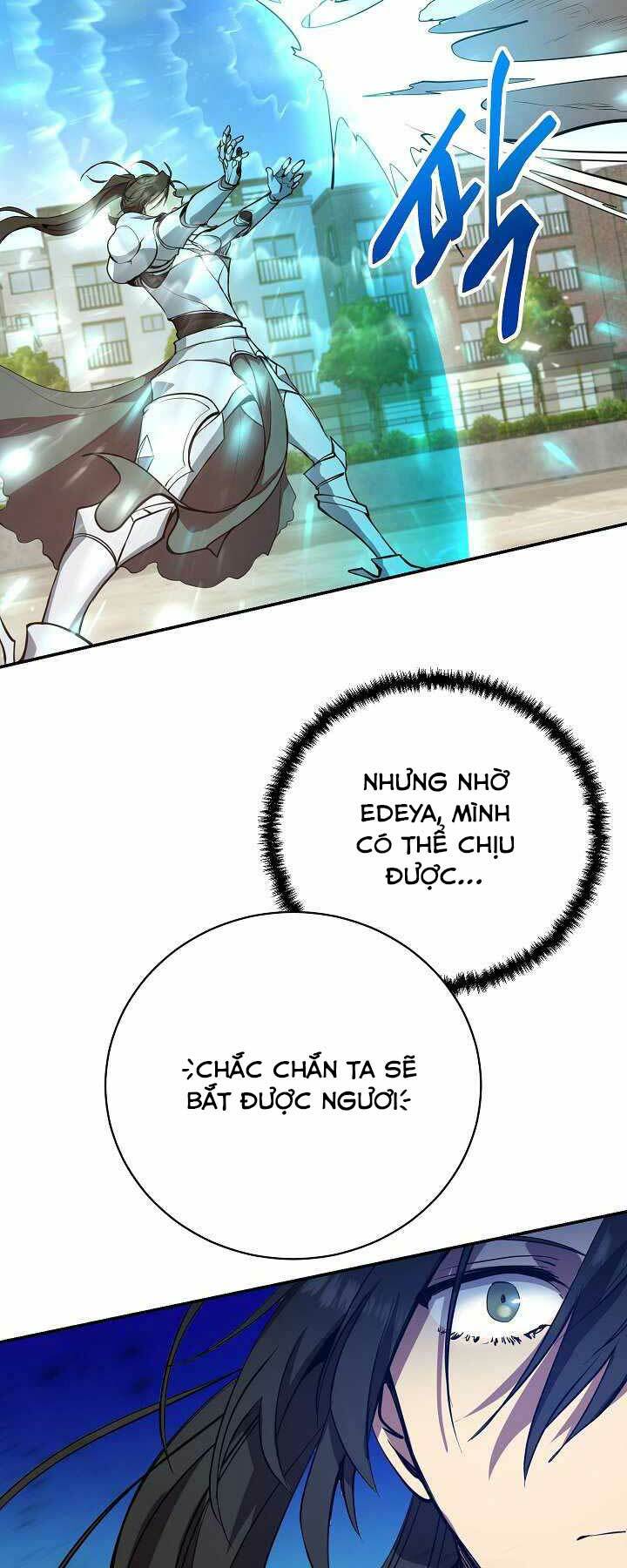 giả vờ làm kẻ vô dụng ở học đường chapter 4 26