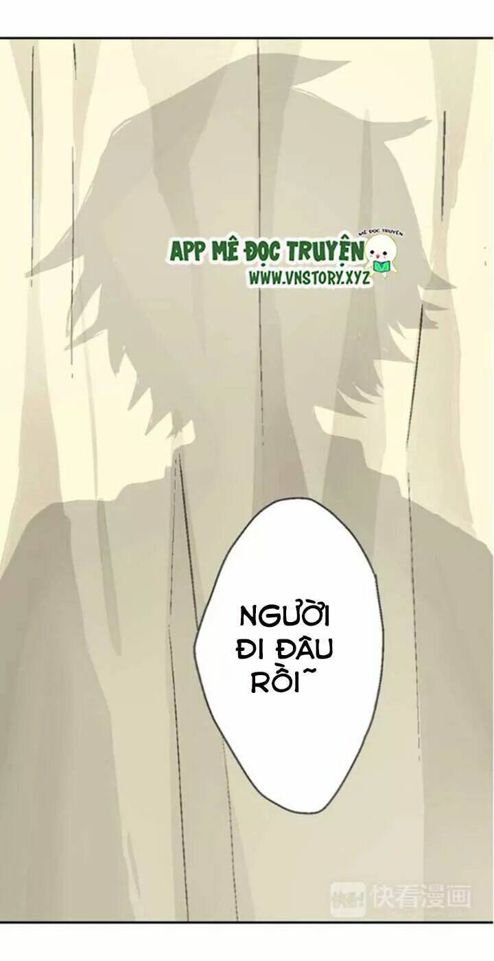 ngàn vạn nụ hôn đầu chapter 4 33