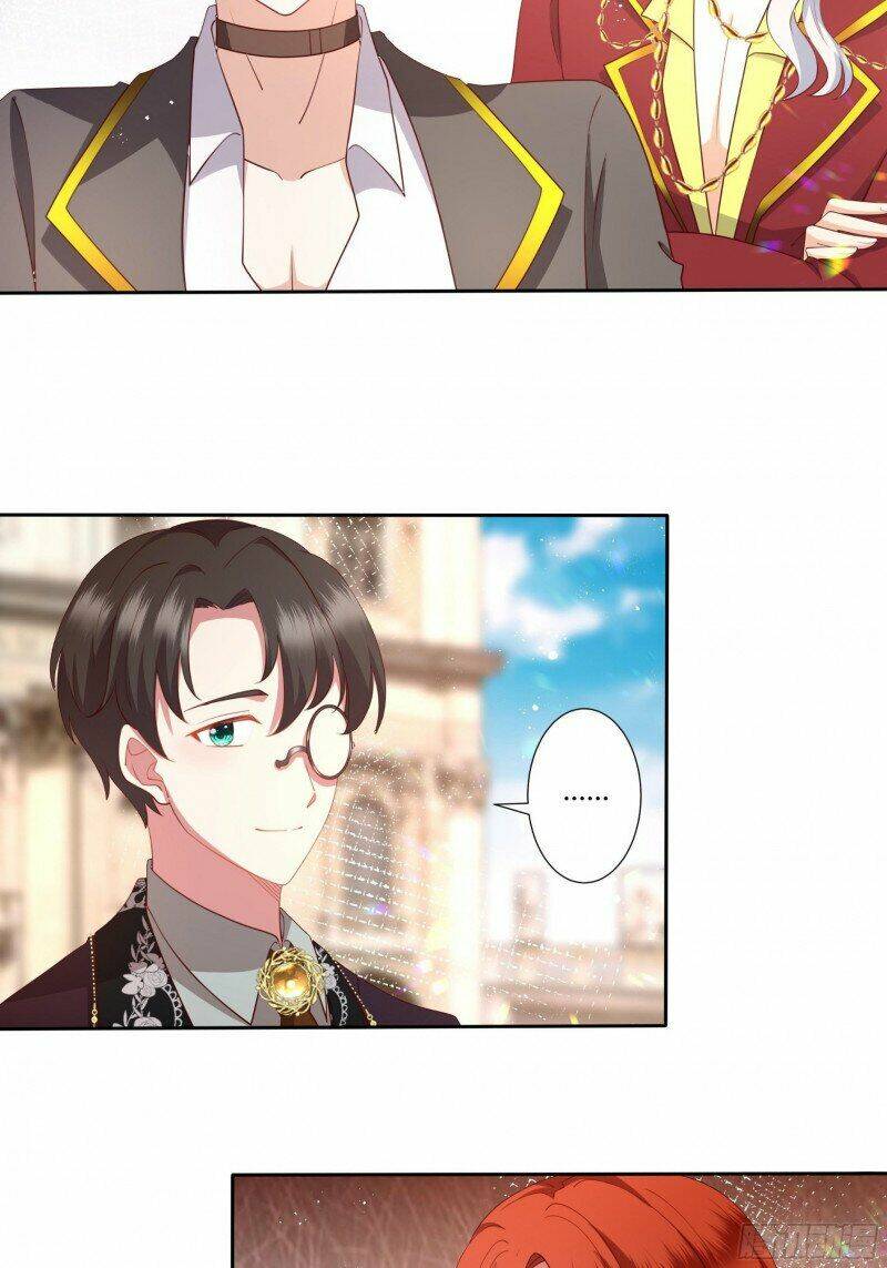 công chúa phản diện trong truyền thuyết chapter 42 28